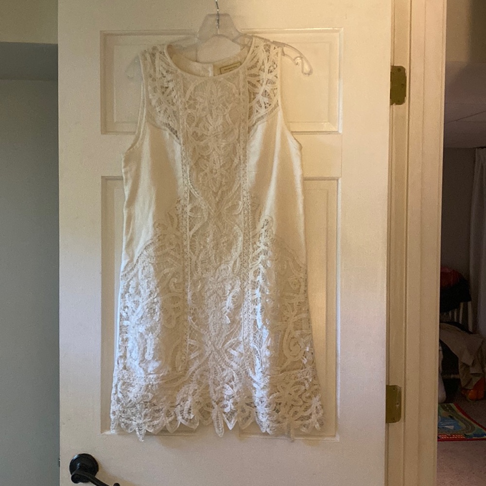 Moulinette soeurs dress